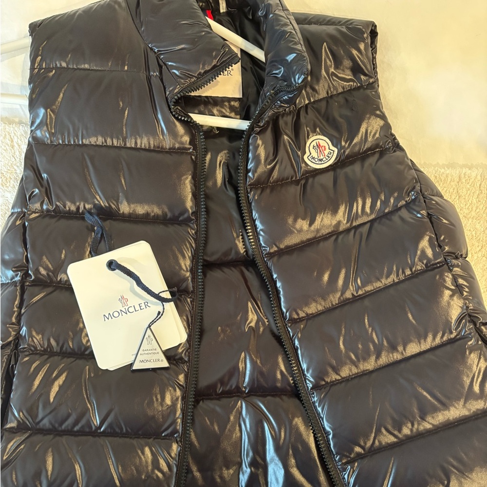 Women’s Moncler Vest